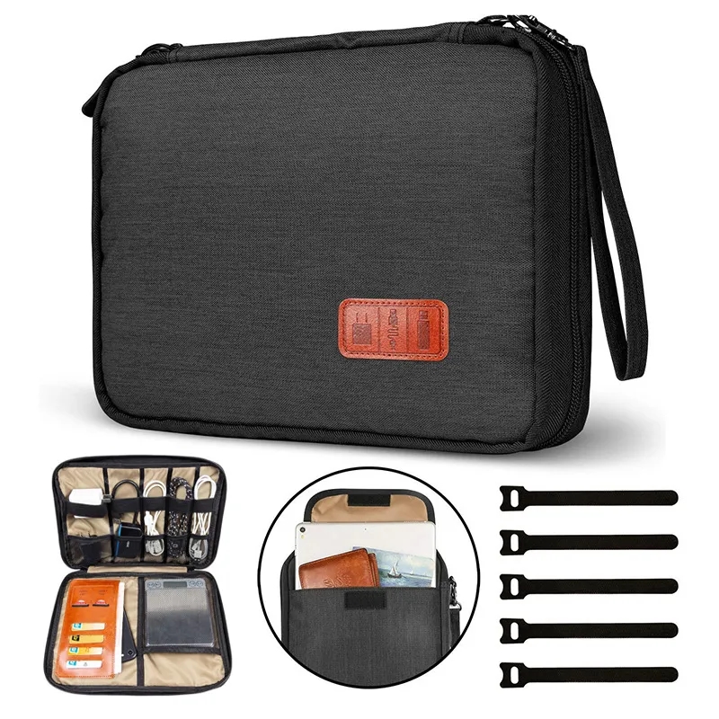 Electronics Organizer Bag 2