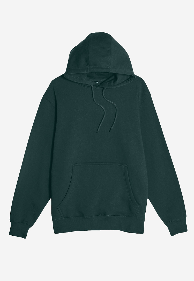 Premium Pullover Hoodie 12