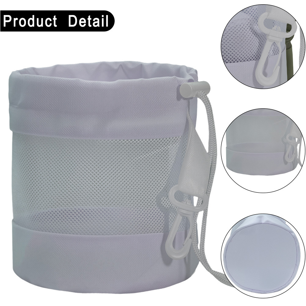 Golf Balls Storage Bag 2
