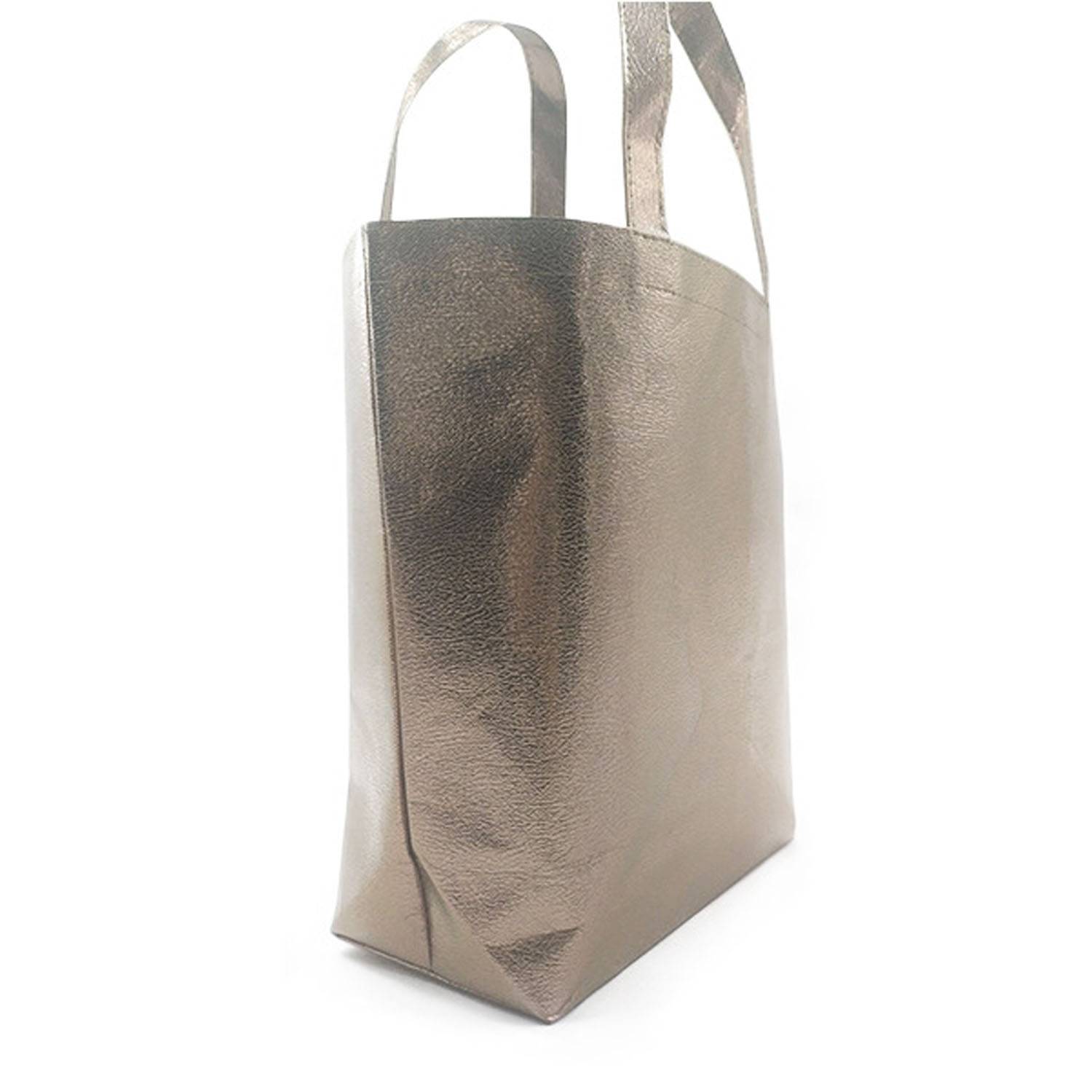 Laser Non Woven Shopping Tote Bag 5