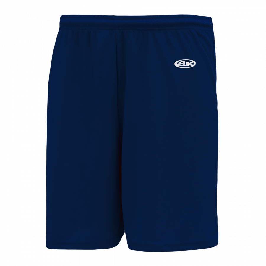Apparel Shorts AS1350-G01 12