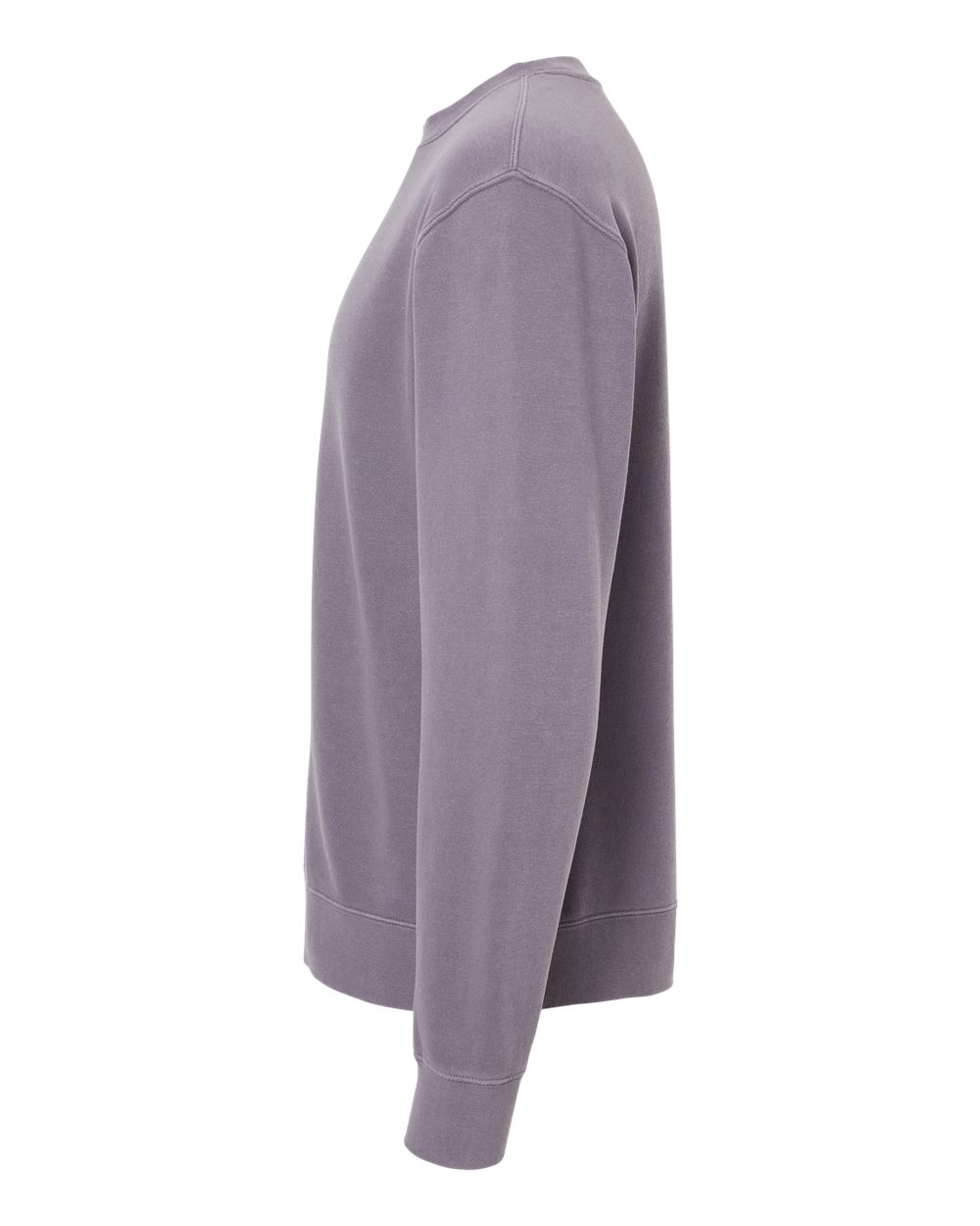 Unisex Midweight Pigment-Dyed Crewneck Sweatshirt - PRM3500 138