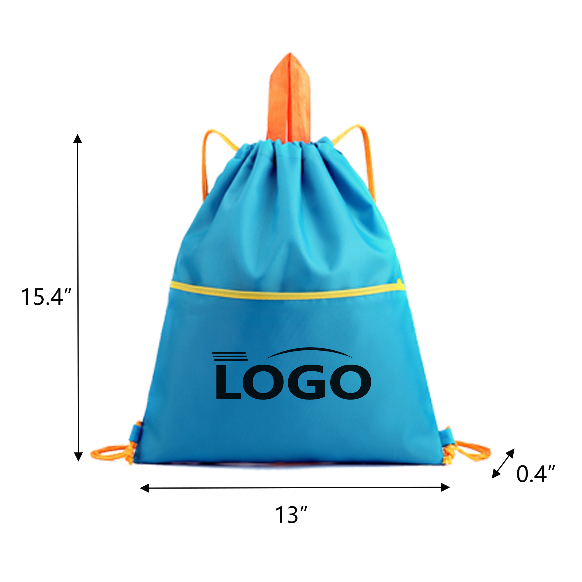 Portable Travel Storage Bag 1