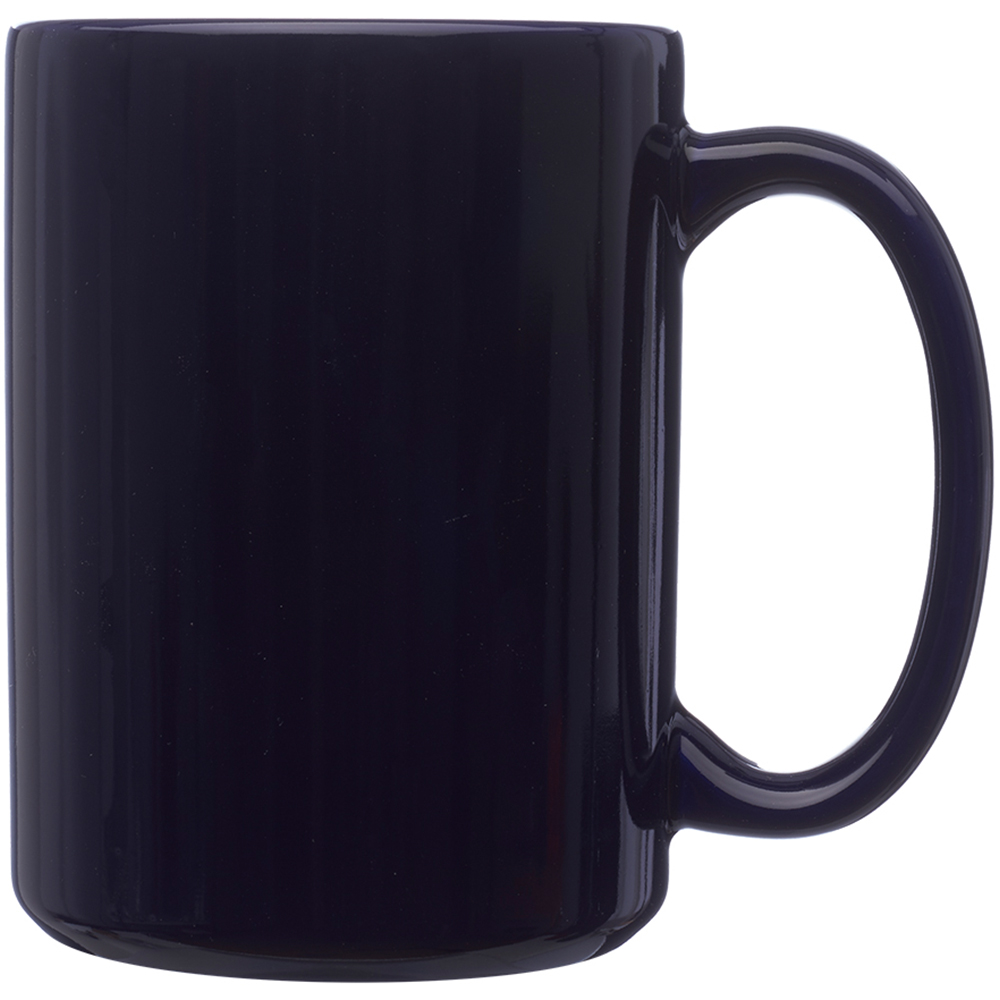 15 oz. Large El Grande Coffee Mugs 17