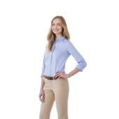 Women's IRVINE Oxford LS Shirt 67