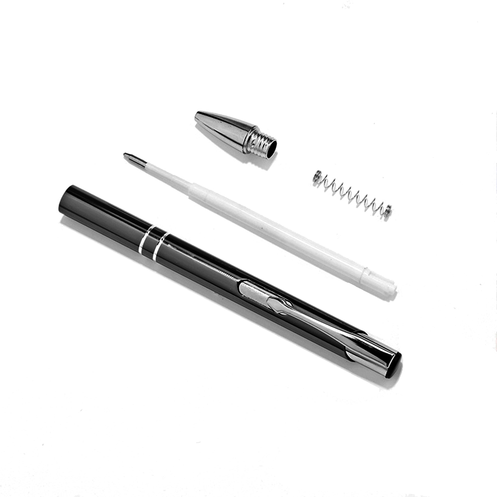 Metal Ballpoint Pen 3