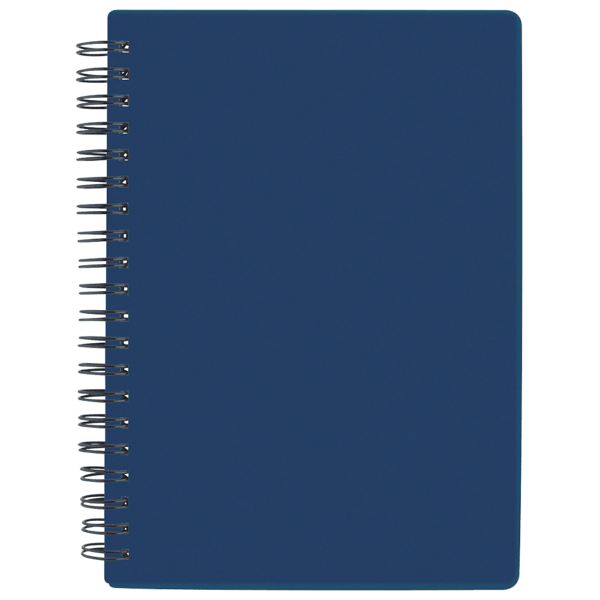 Pocket-Buddy Spiral Notebook 14