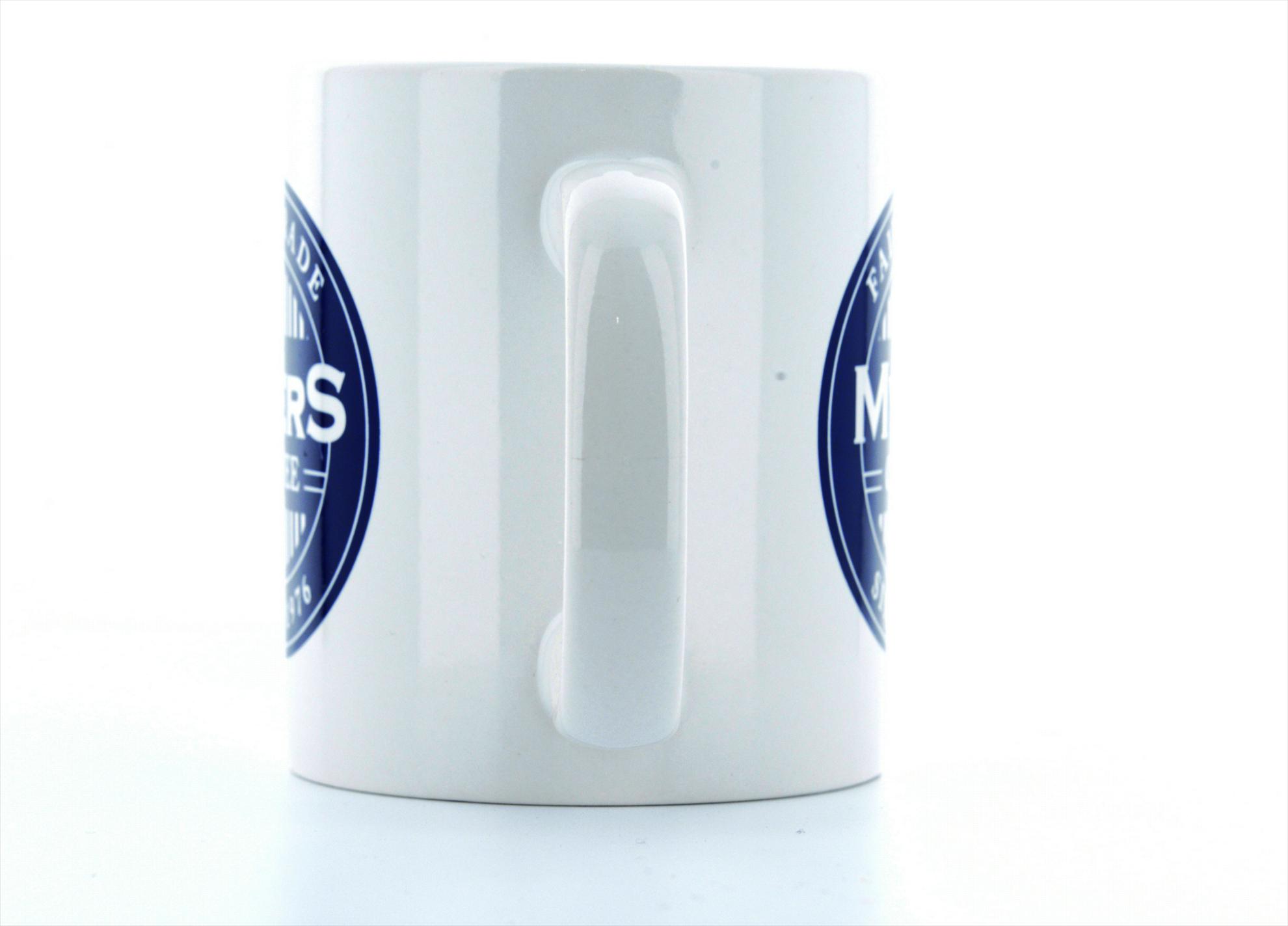 Good Value™ Budget Mug - 11 oz. 19