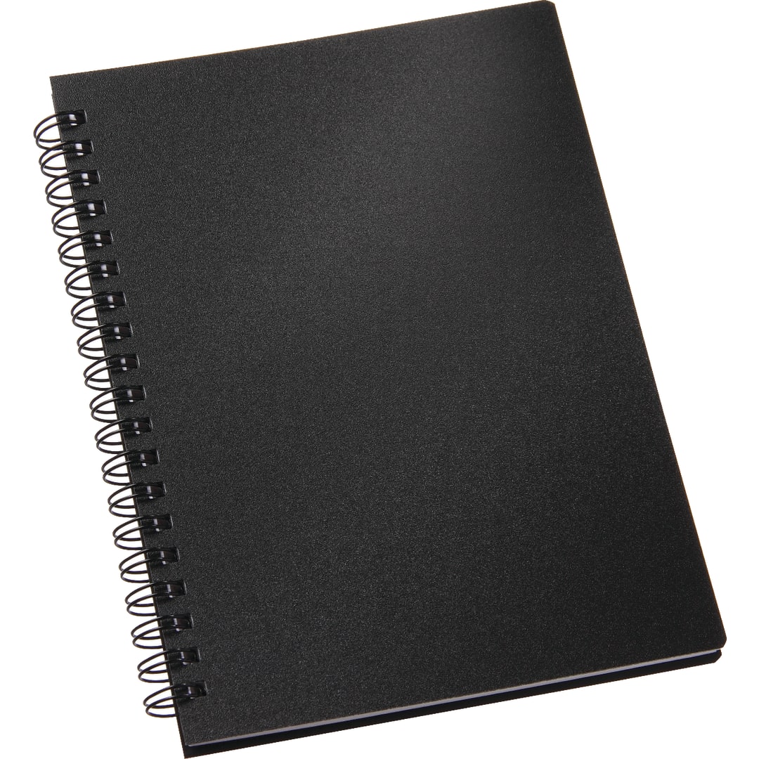 FSC® Mix 5" x 7" Duchess Spiral Notebook 74