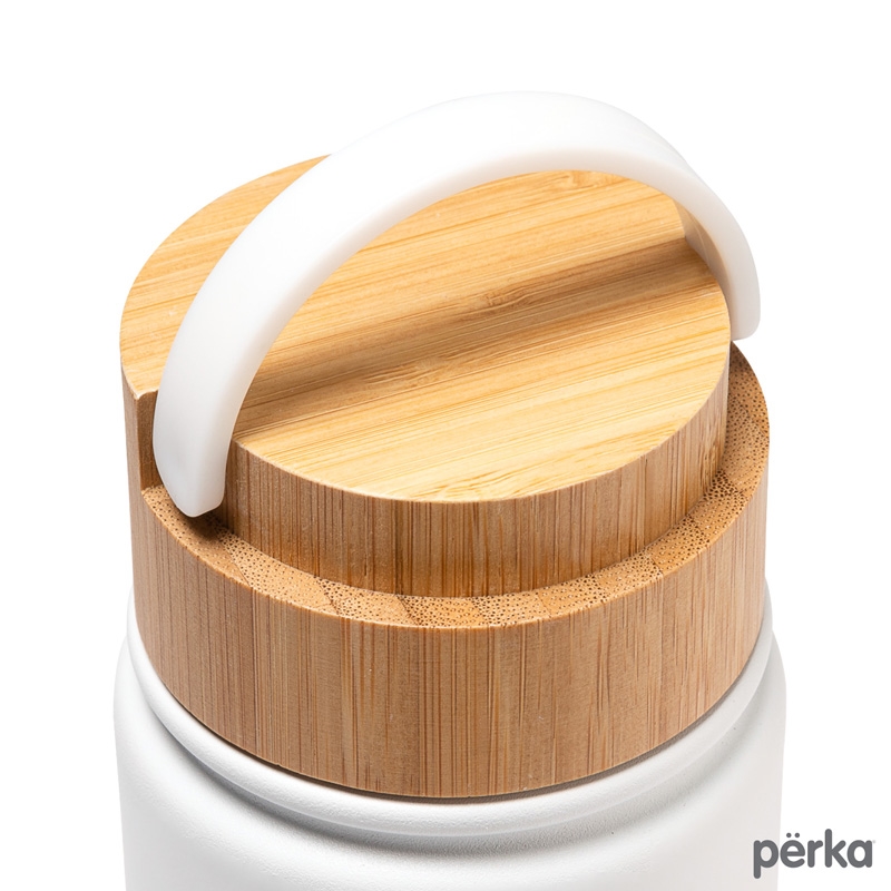 Perka® Lennox 18 oz. Double Wall, Stainless Steel Bottle 42