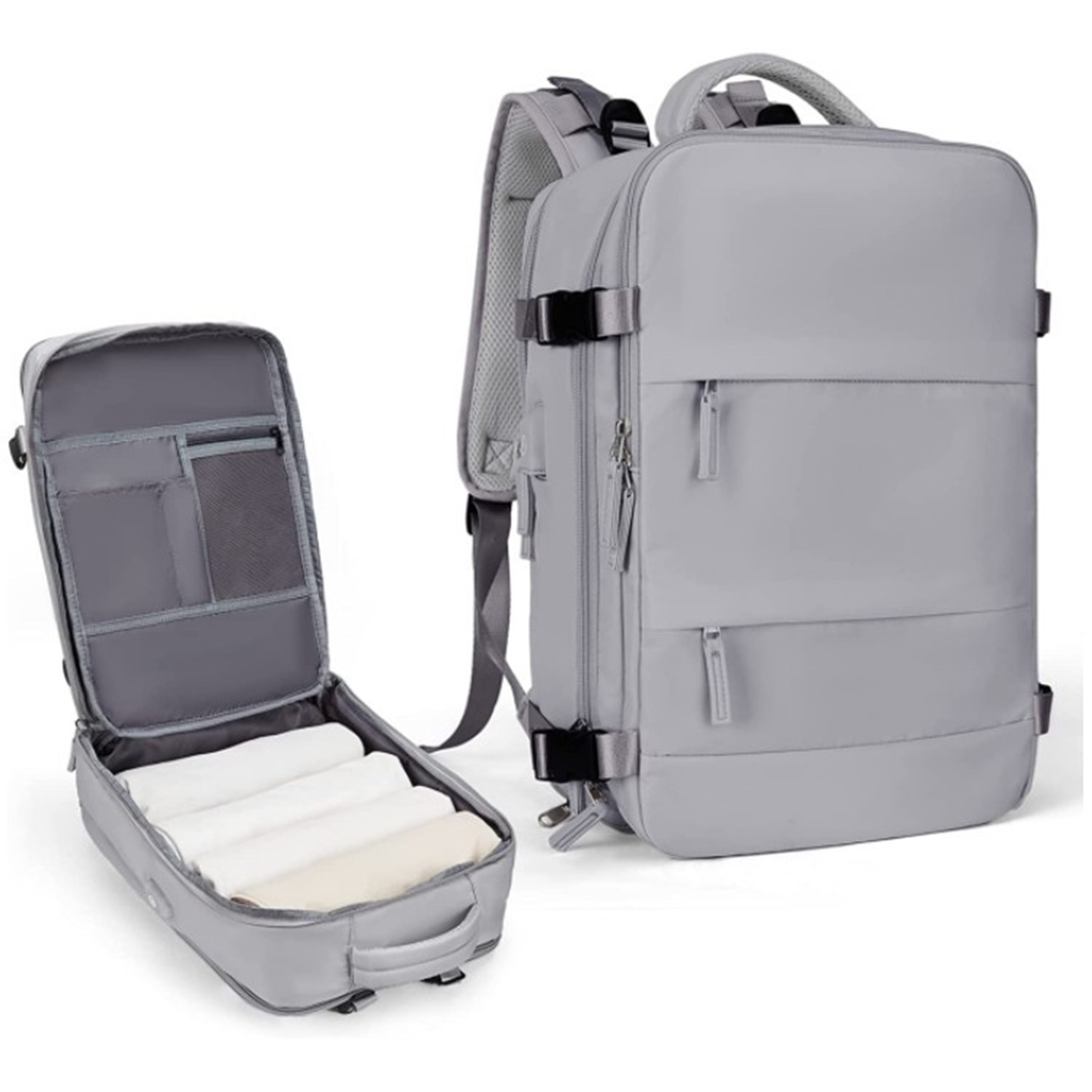 Travel Laptop Backpack 2