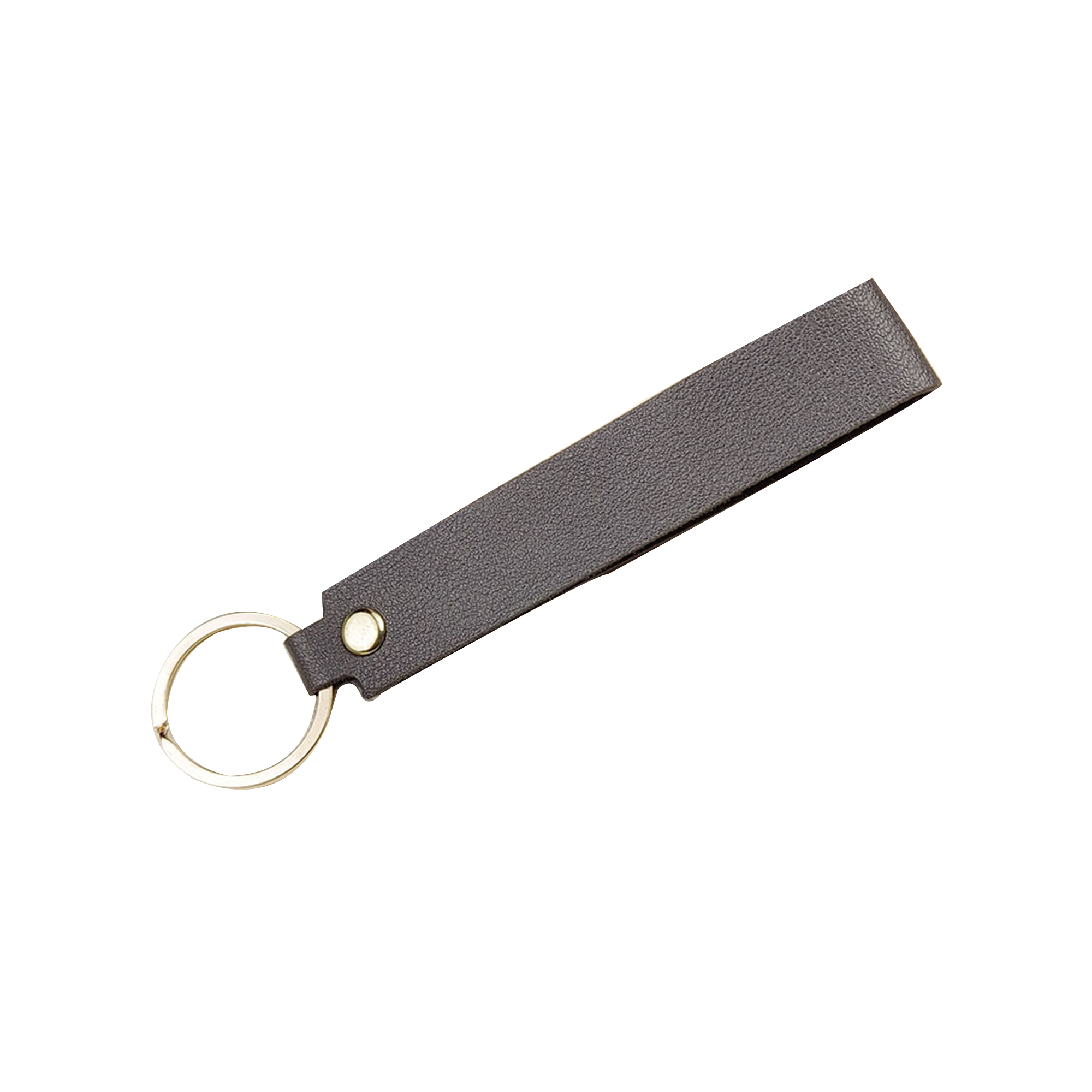 Crafted Leather Key Holder 4