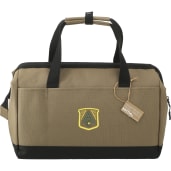 NBN Recycled Utility Zippered Tool Tote 32