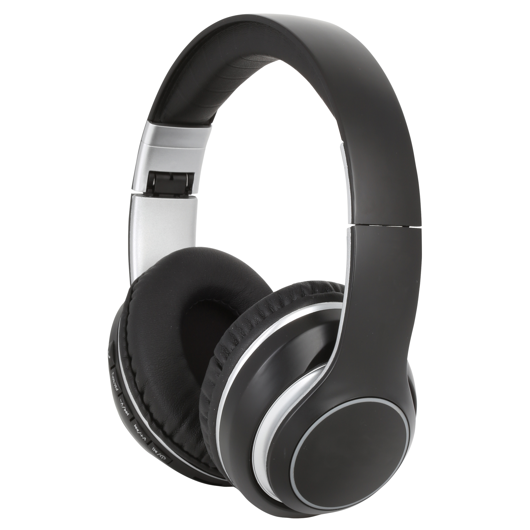 Light Up Bluetooth Headphones 5