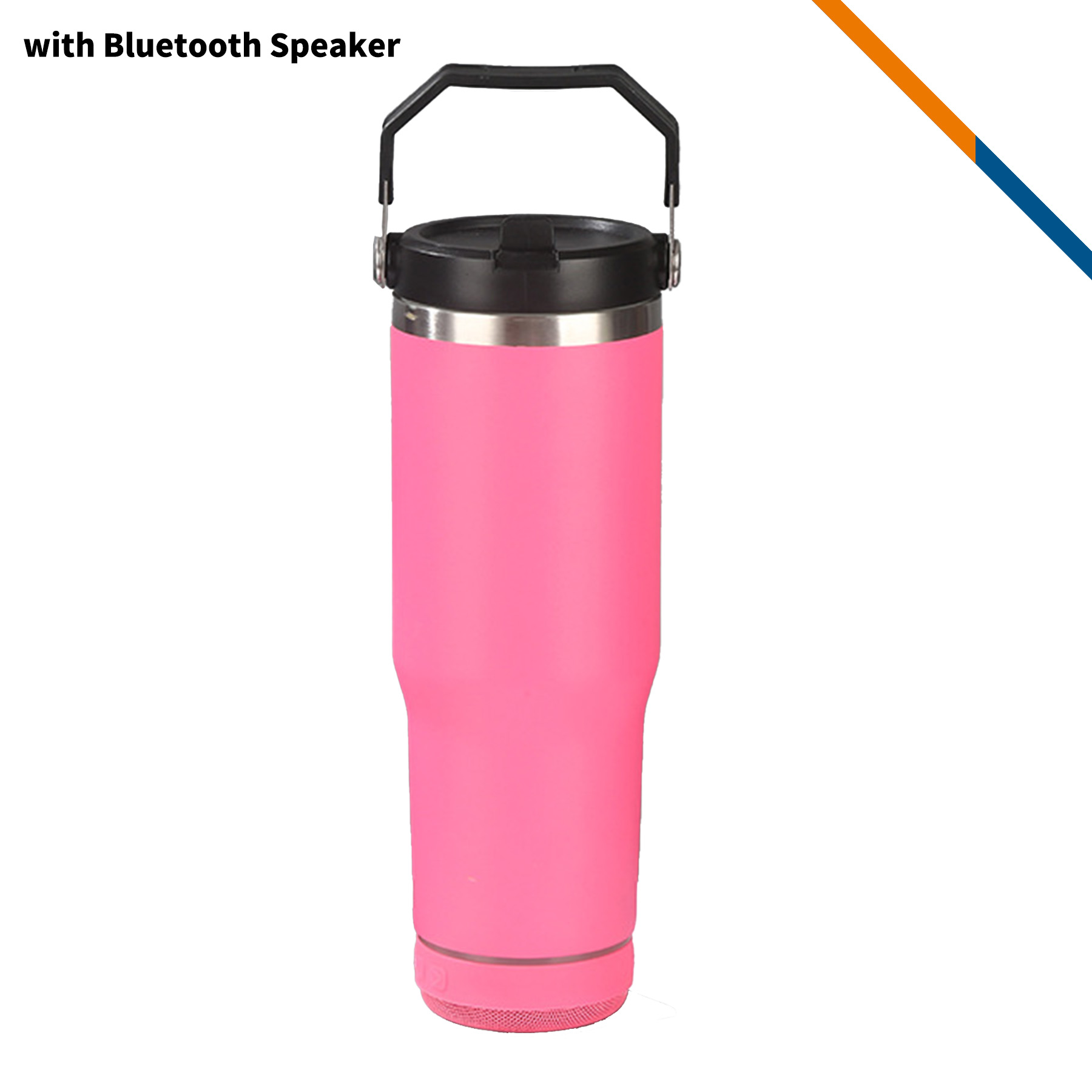 Fendix Travel Tumbler 9