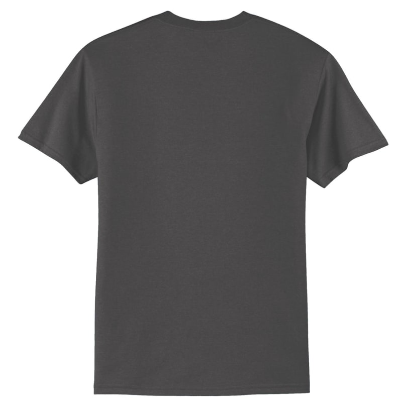 Port & Company Tall Core Blend Tee. 49
