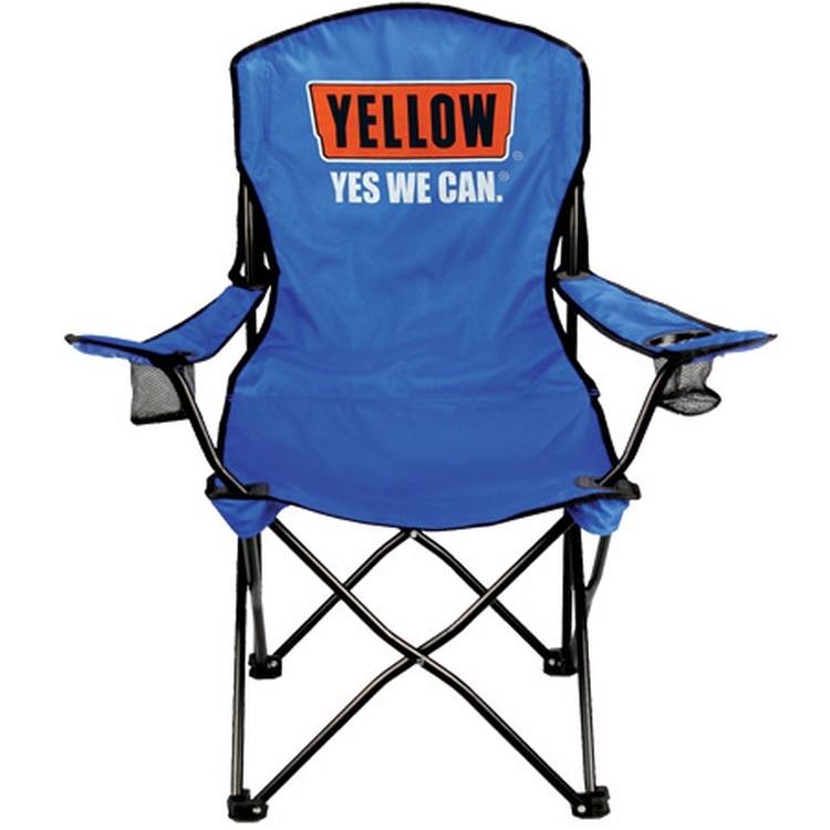 Billboard Lounger Chair 5