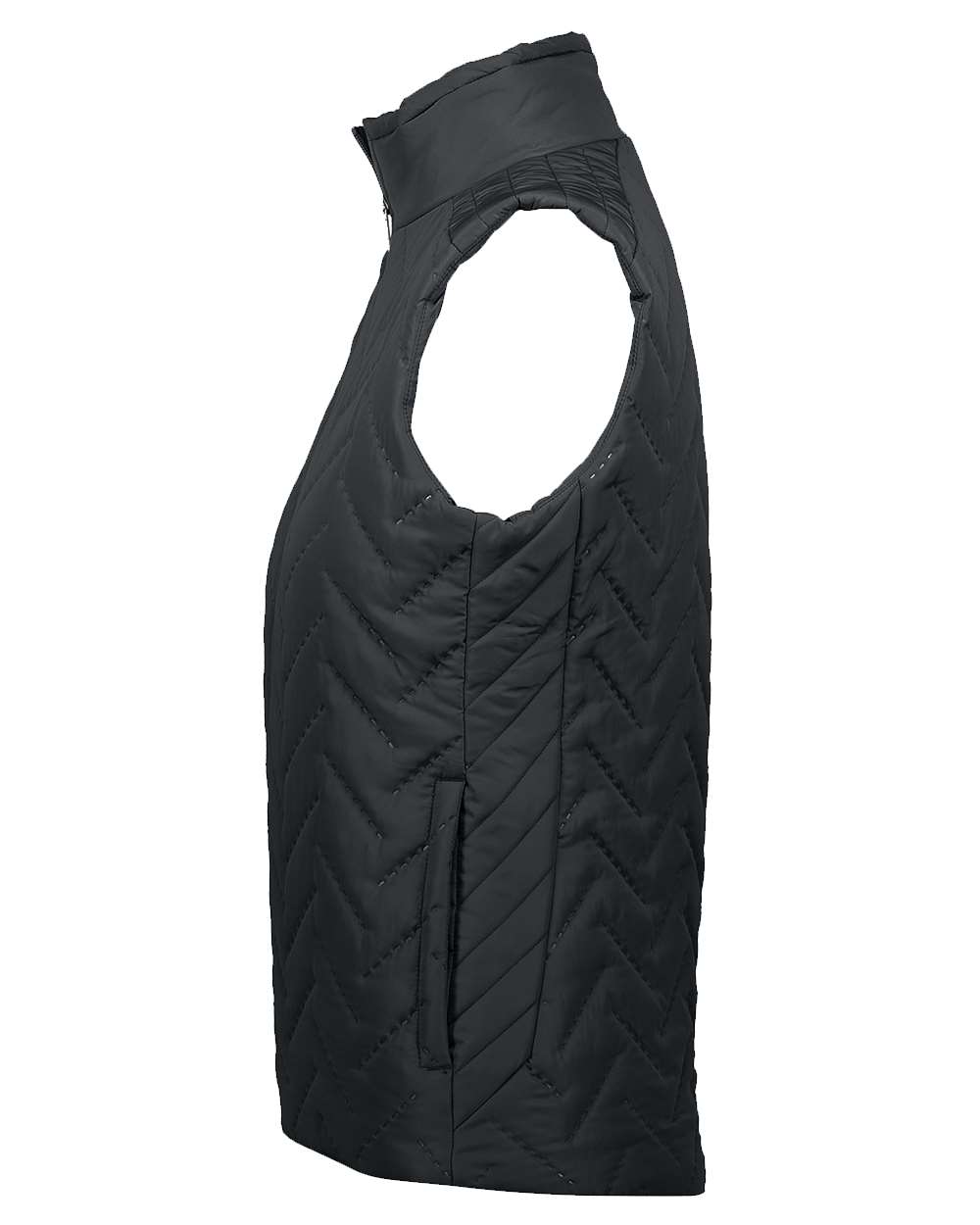 Women's Repreve® Eco Quilted Vest - 229713 23