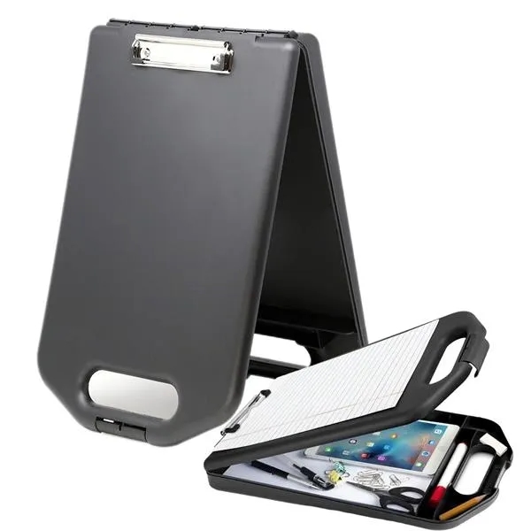 Storage Clipboard with Handle 2