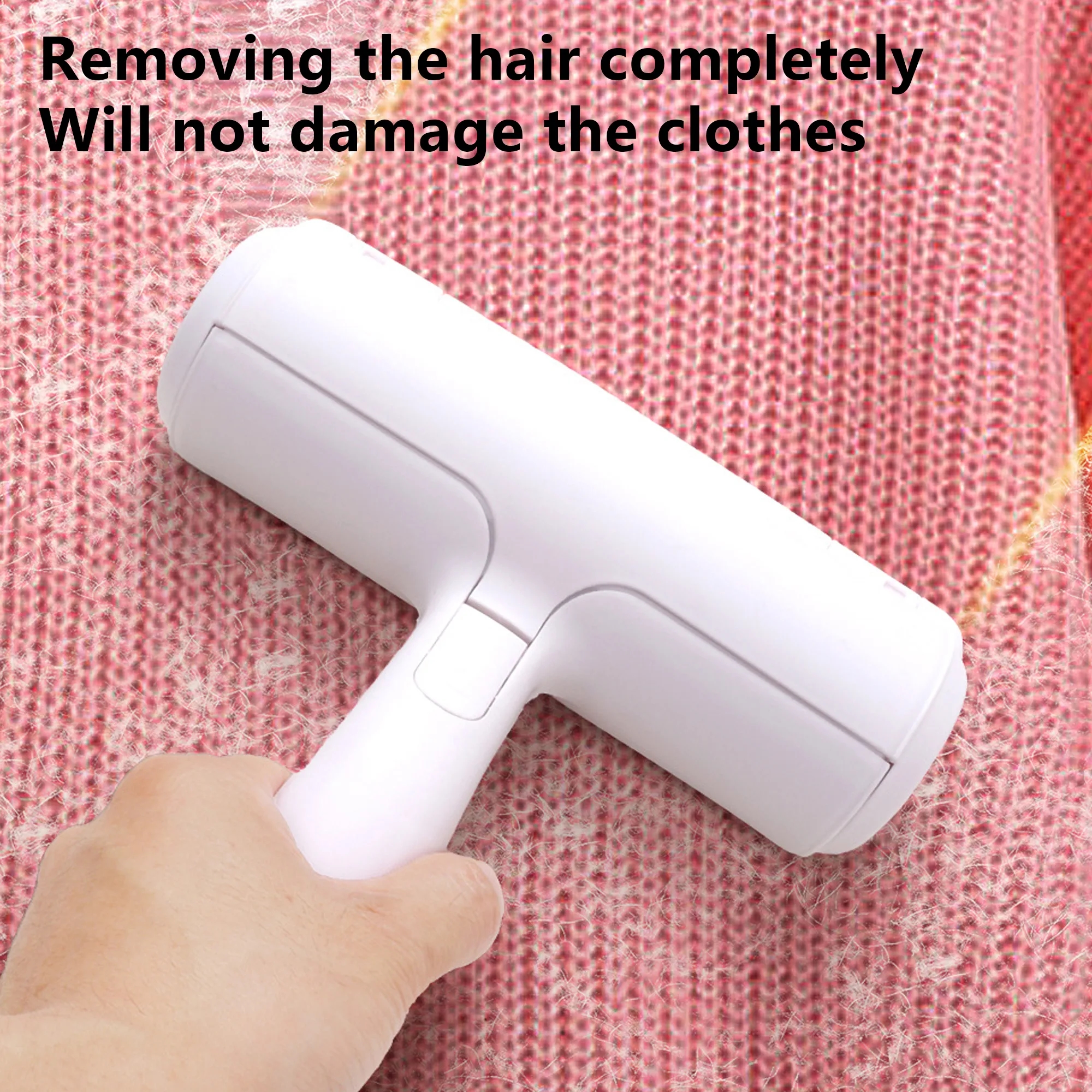 Washable Lint Roller 2