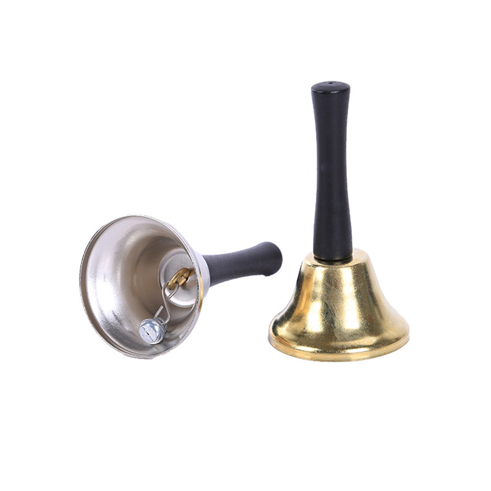 Christmas Santa Claus Jingle Bell 2