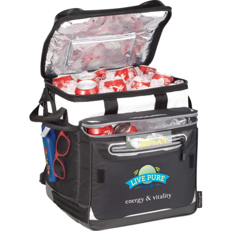 Arctic Zone® Titan Deep Freeze® Rolling Cooler 46
