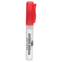 Spray Pen Hand Sanitizer-WSA-SP10 for Canada 22