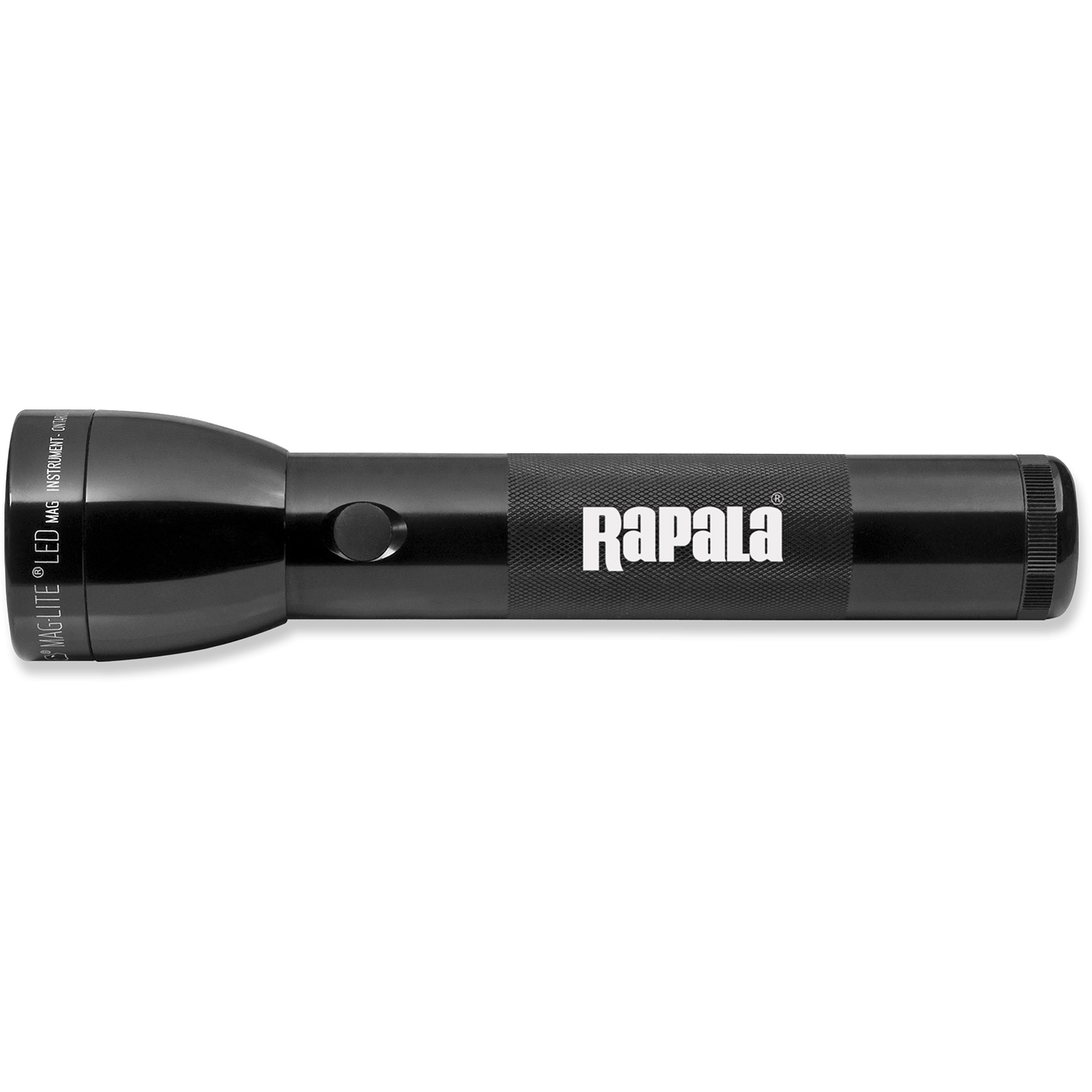2 Cell D LED Maglite® 3