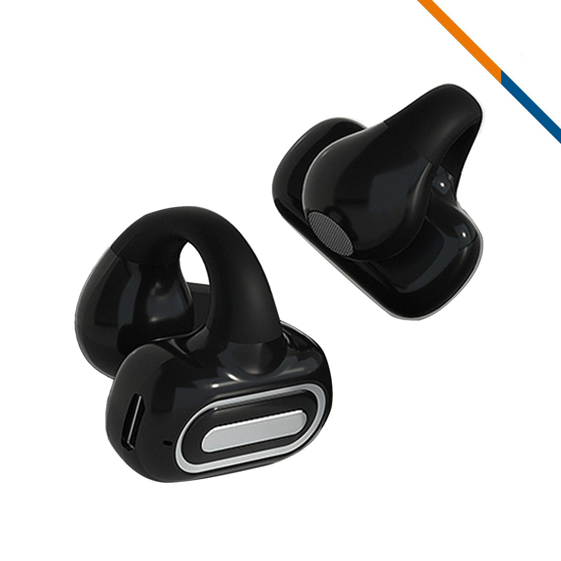 Roderick Sports Earbud 3