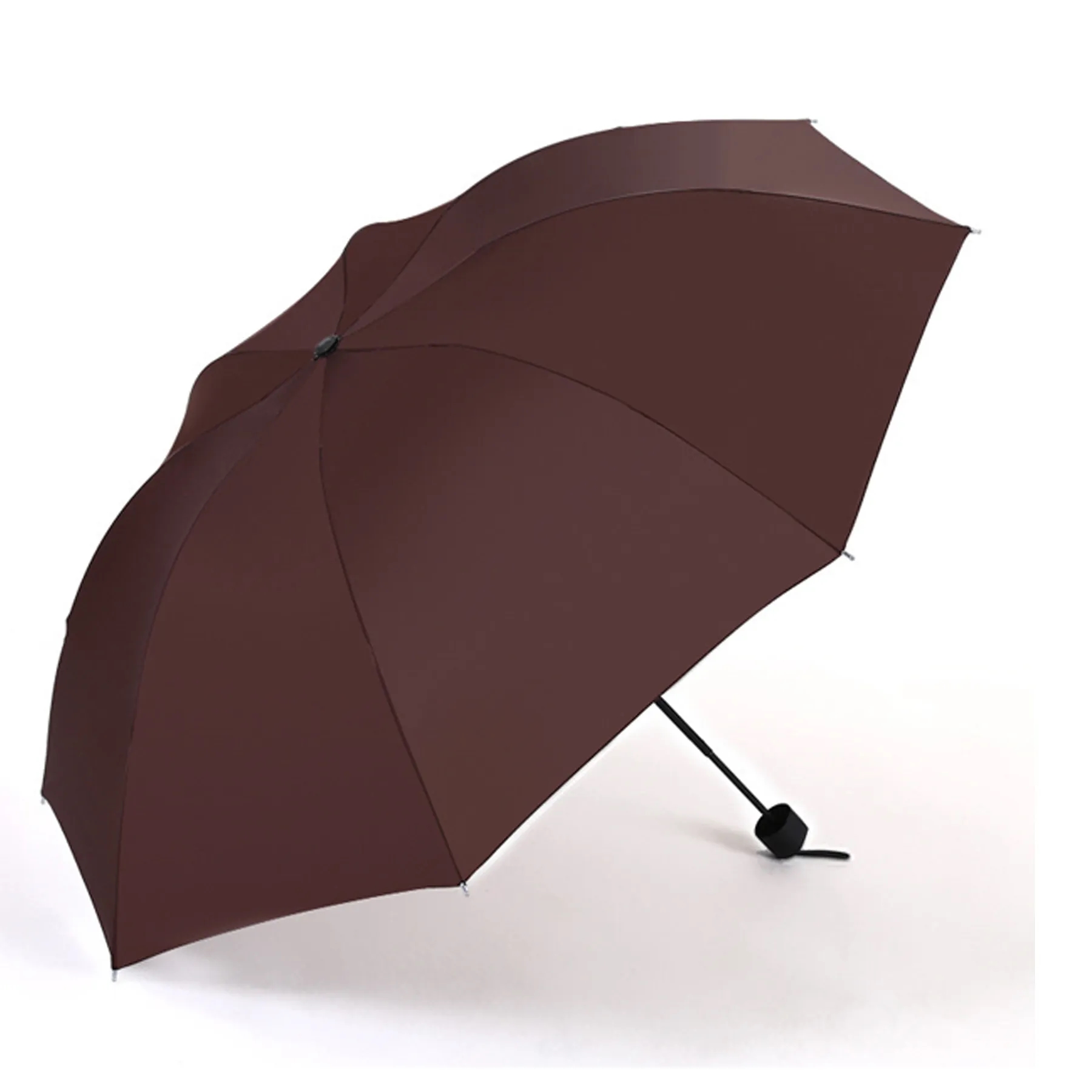 Compact Travel Umbrella 4
