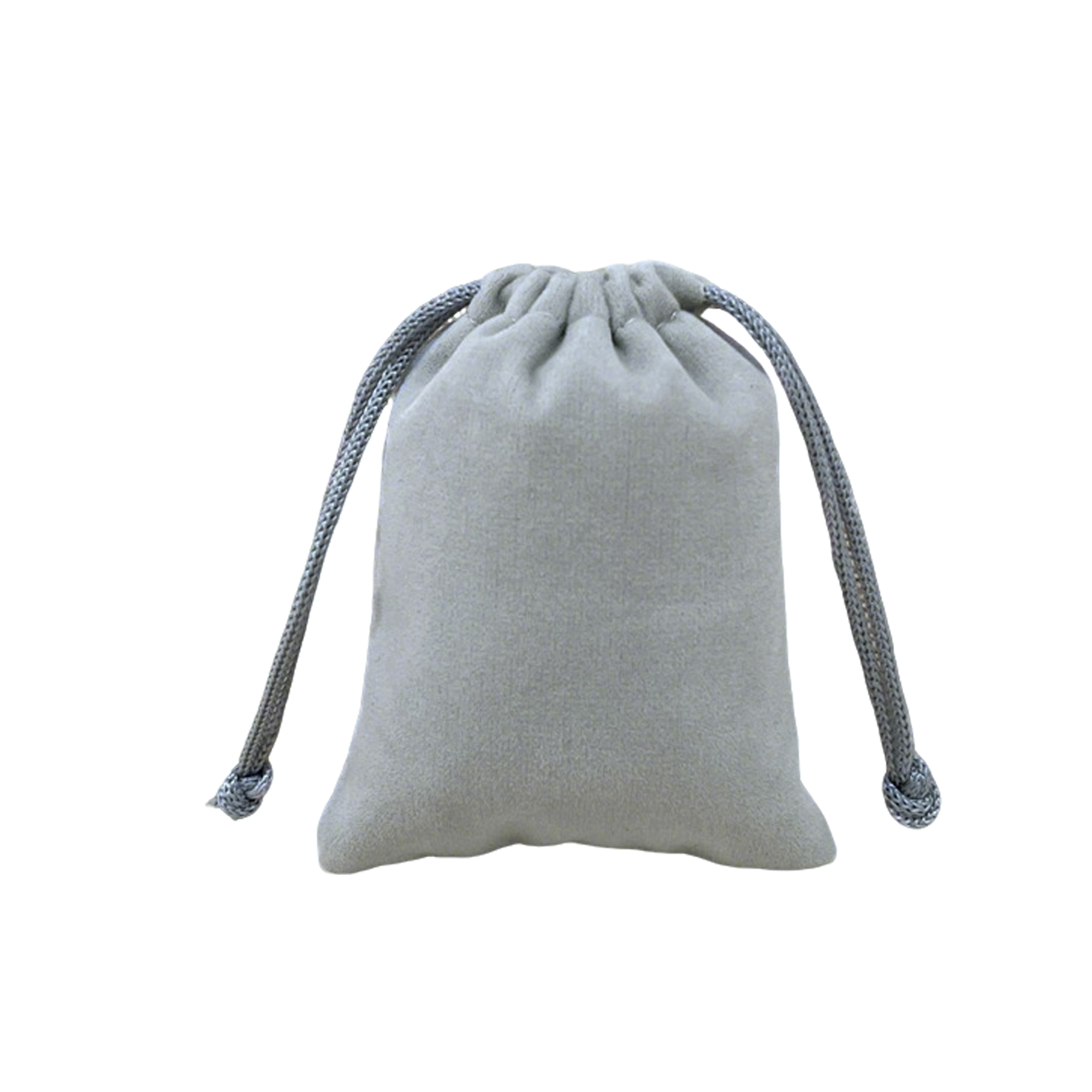 Velvet Drawstring Jewelry Bag 8