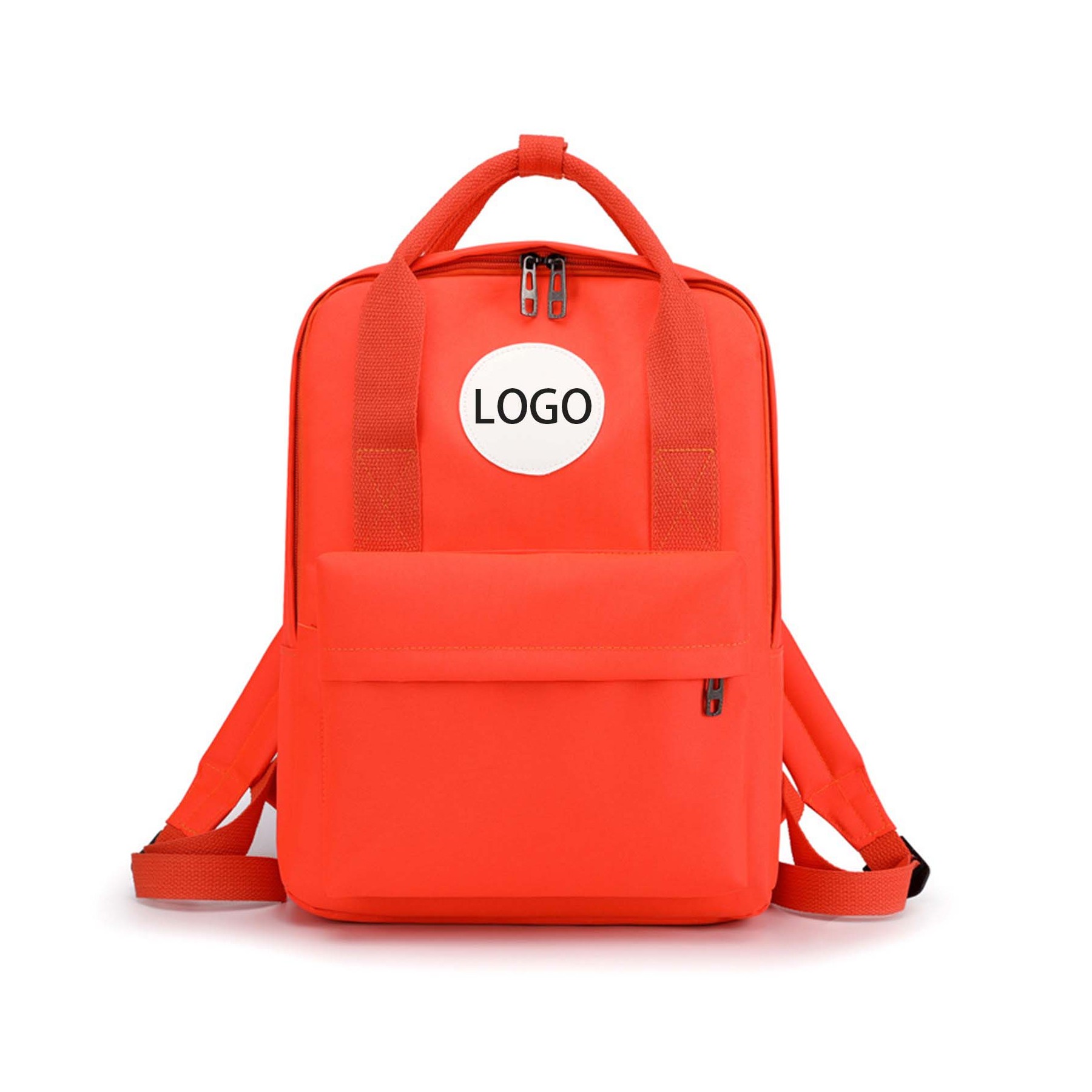 Children's Schoolbag 7