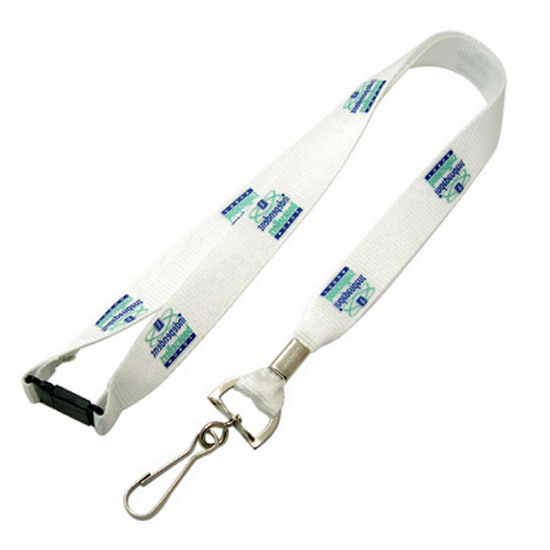 Eco Corn Lanyard -5/8 inch 2