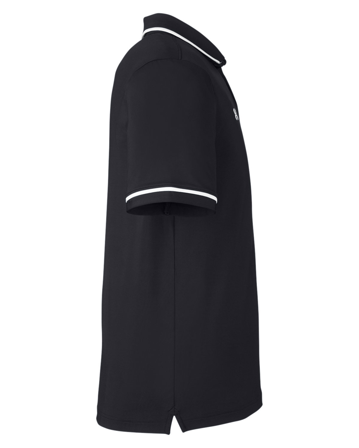 Men's Tipped Teams Performance Polo