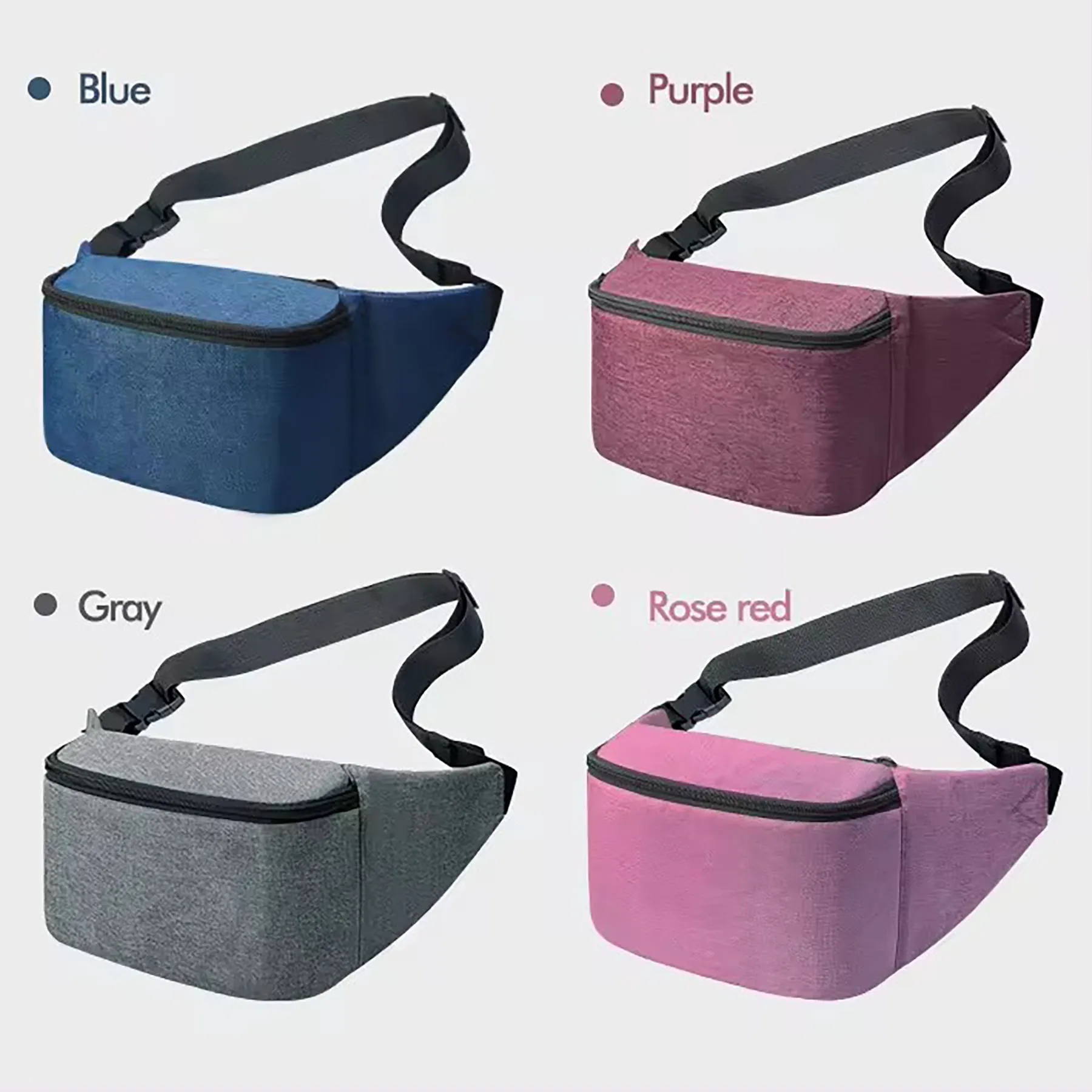 Insulated Crossbody Bag 8