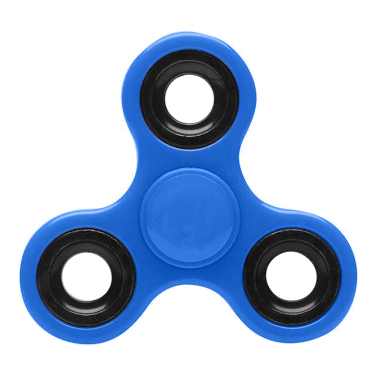 Budget Fidget Spinner 4
