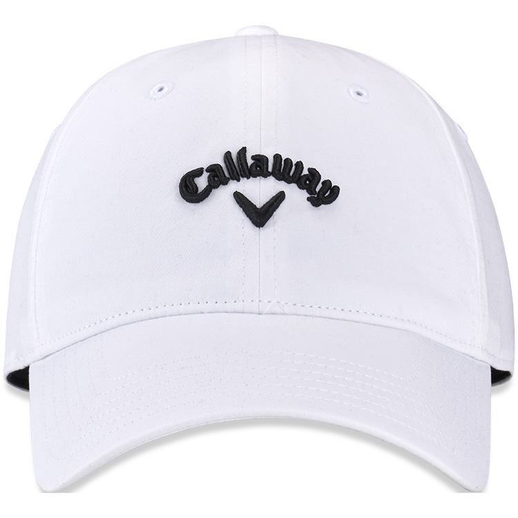 Callaway Heritage Twill Hat 16