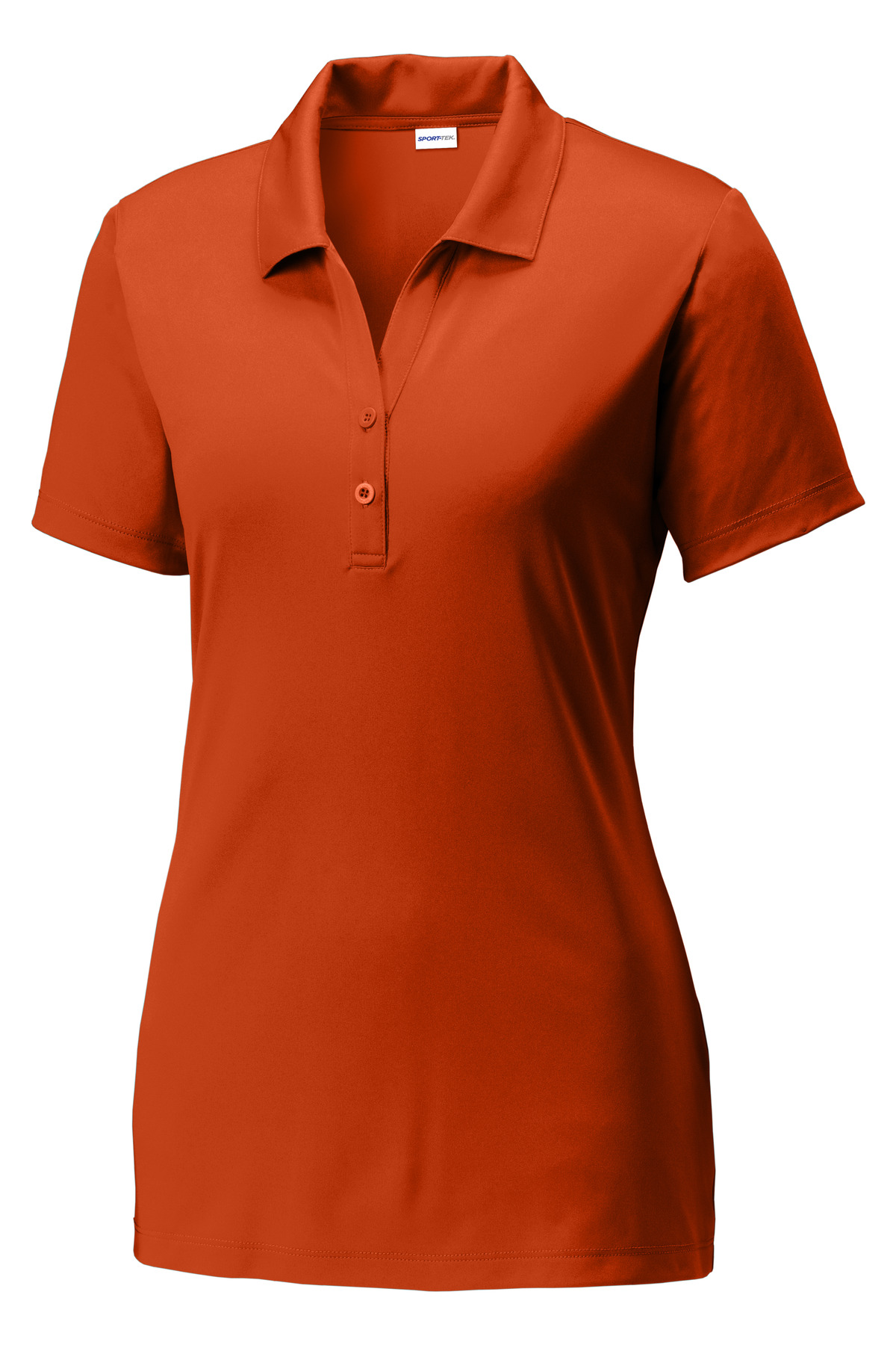 Sport-Tek® Women's PosiCharge Competitor Polo 50