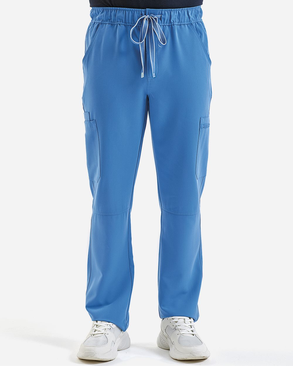 Men's Relentless Stretch Cargo Scrub Pants - NN500 49