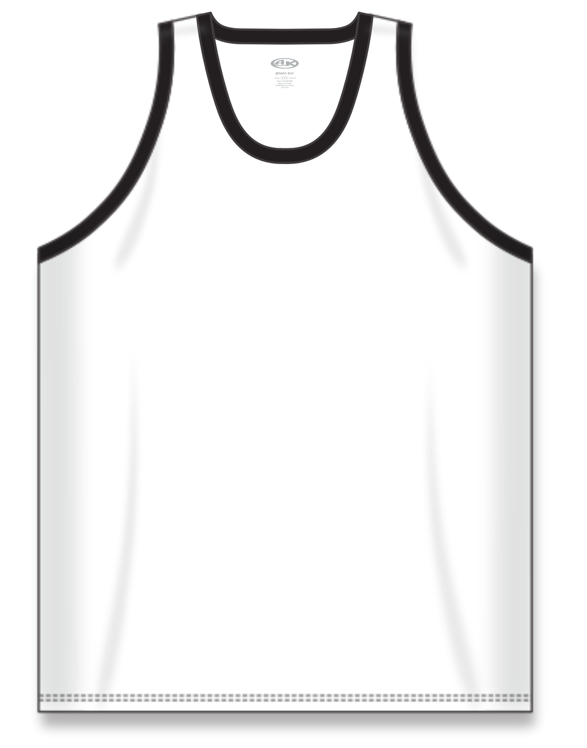 League Basketball Jerseys B1325-G01 58
