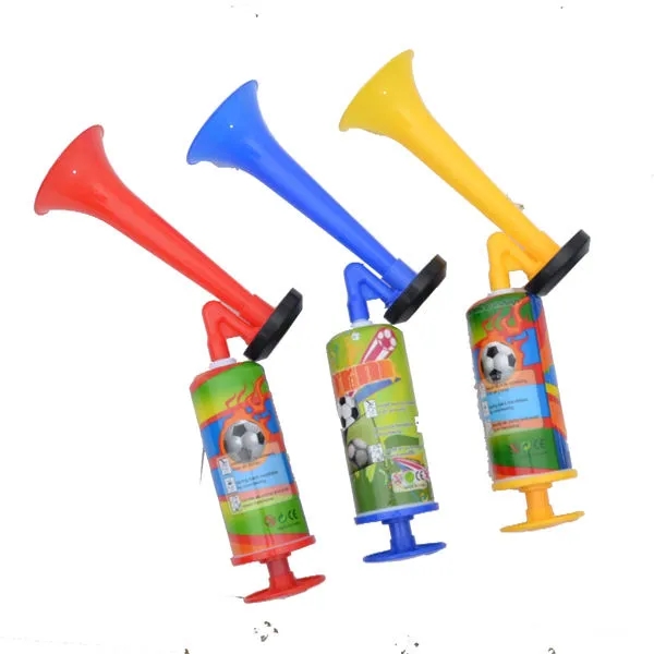 Loud Handheld Air Pump  Horn 6