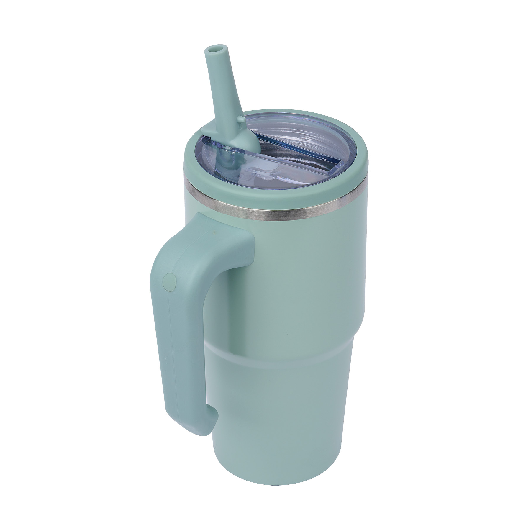 Nolan 20 oz. Double Wall Steel Vacuum Travel Mug 25