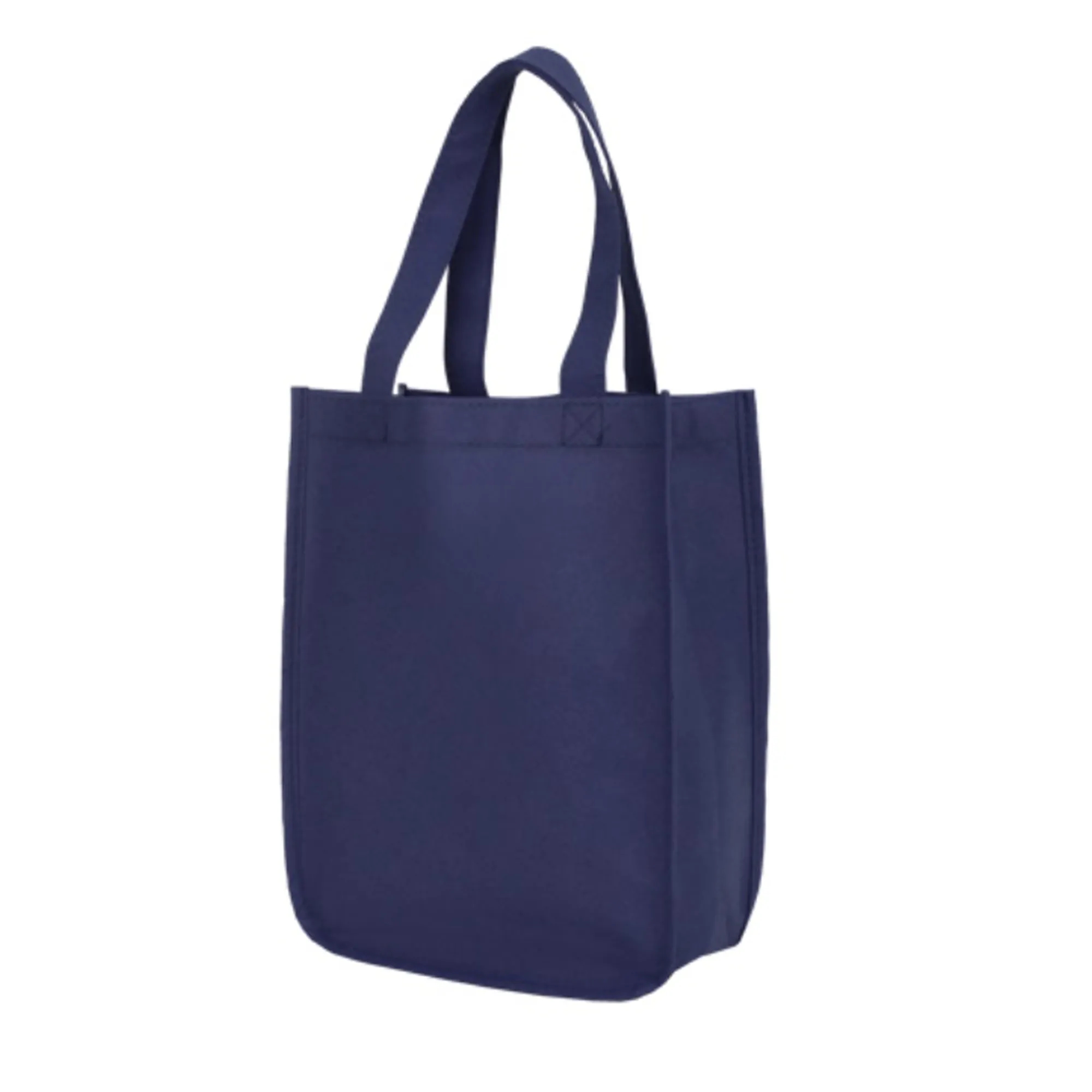 Compact Non-Woven Tote 5