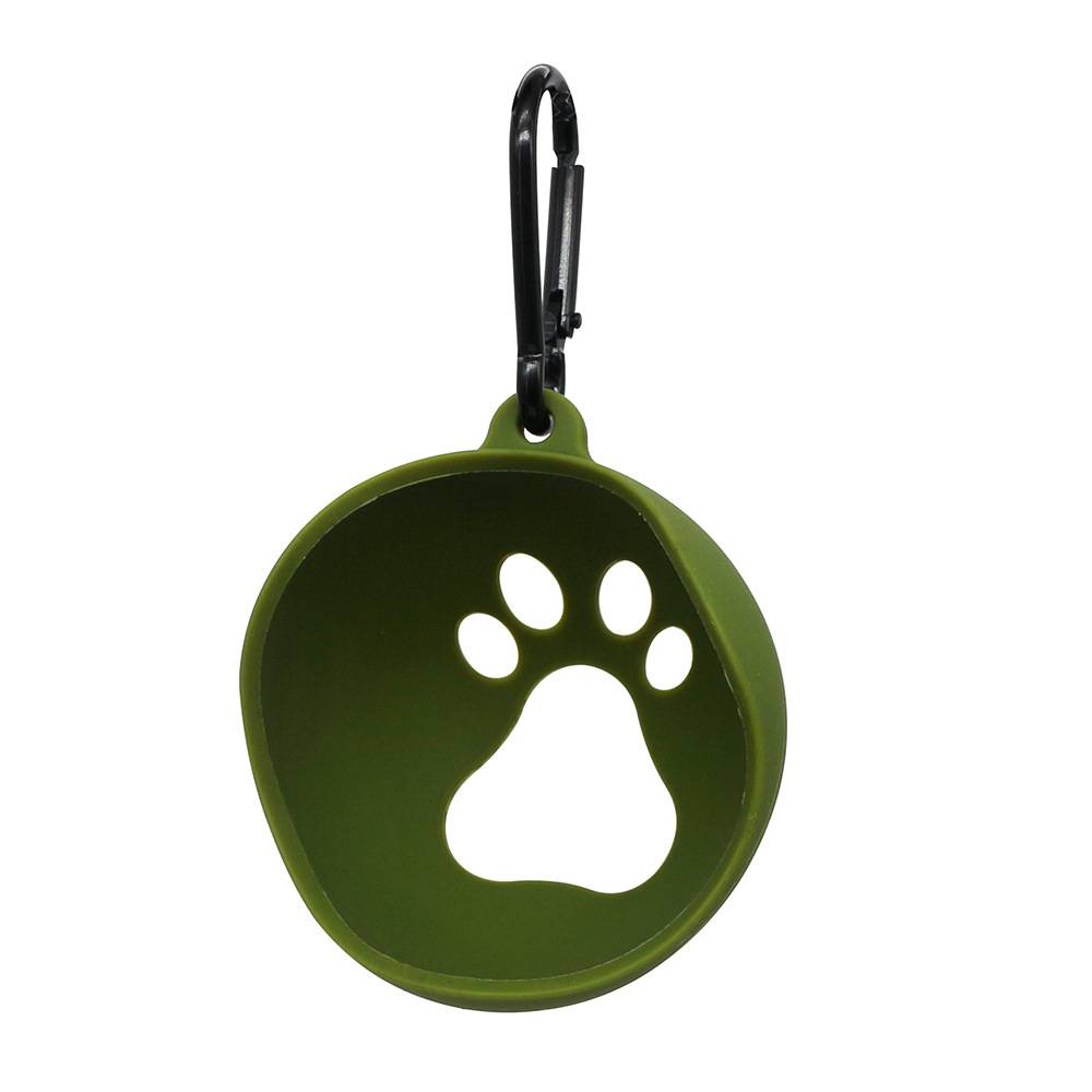 Silicone Dog's Training Ball Protective Cover 2