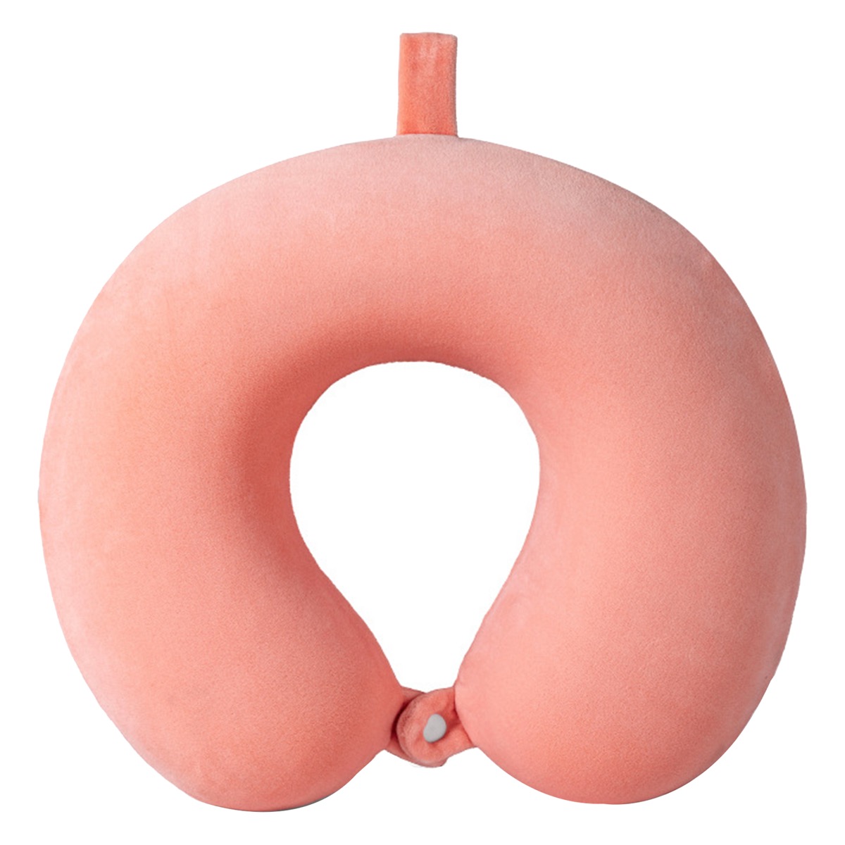 Portable U-shaped Neck Support Pillow 7