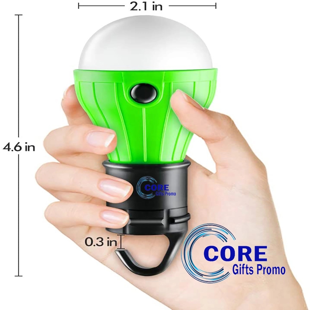 Portable LED Tent Light 5