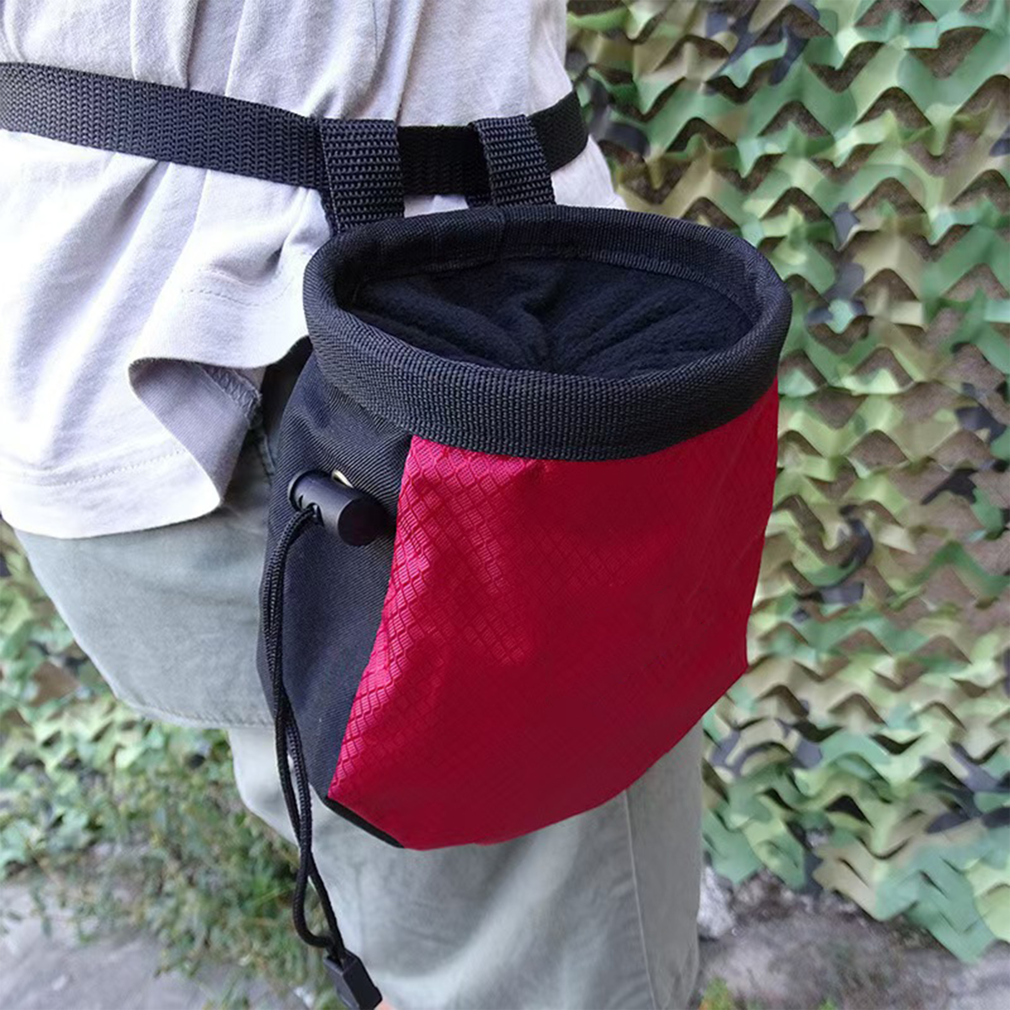 Oxford Durable Climbing Chalk Bag 4