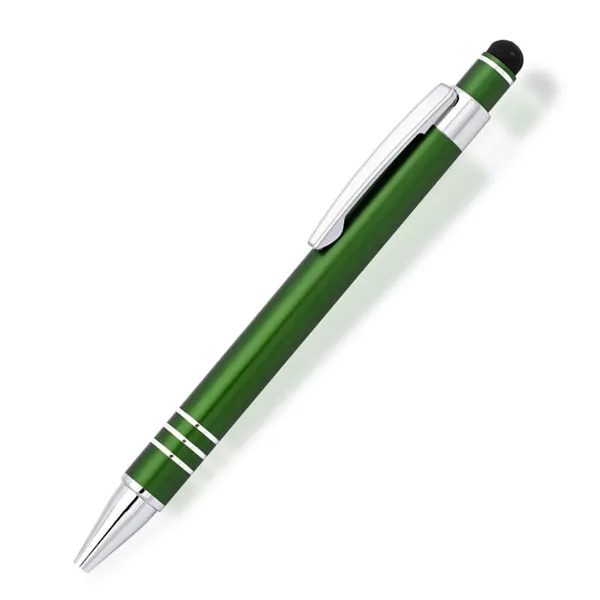 Promotional Aluminum Stylus Pen 2