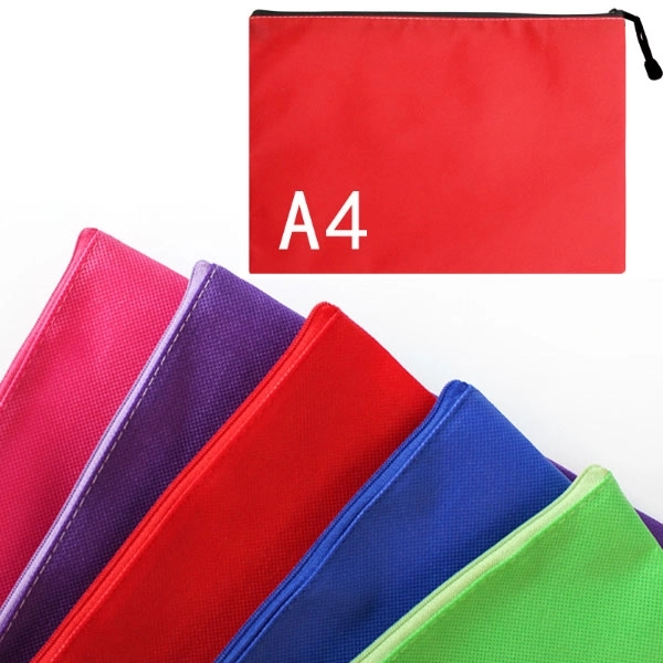 Non-Woven Document Bag 3