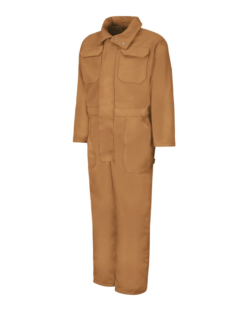 Insulated Duck Coverall